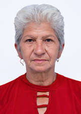 Foto de MARIA EURISMAR ROCHA DA SILVA