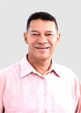 Foto de Manoel Joao da Vera Cruz Louredo Junior