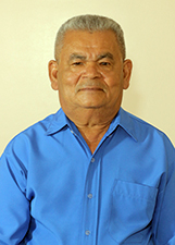 Foto de FRANCISCO BENTO FILHO
