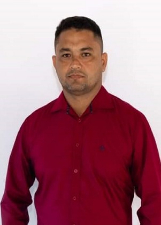 Foto de CLEILSON ALVES DA SILVA