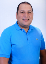 Foto de CASSIO RICARDO MARTINS DOS SANTOS