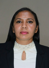 Foto de CRISTIANE DA CONCEICAO LIMA DA SILVA