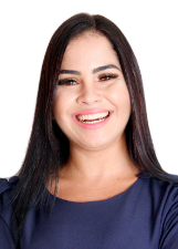 Foto de THAIS DOS SANTOS BRITO FRITSCHE