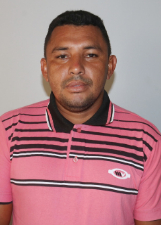 Foto de CLAUDIO JUNIOR MALHA DELMIRO