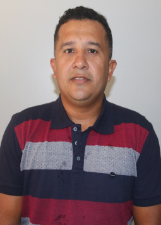 Foto de JOÃO PAULO DA CRUZ RESENDE