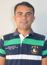 Foto de ANTONIO FARID FERREIRA CRISPIM
