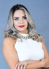 Foto de CAMILA DOS SANTOS SAMPAIO