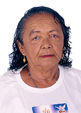 Foto de FRANCISCA DAS CHAGAS CONCEIÇÃO