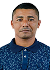 Foto de HILKIAS DA SILVA MATOS