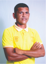 Foto de FABRICIO VIDAL DOS SANTOS