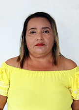 Foto de FRANCISCA DAS CHAGAS NASCIMENTO PEREIRA