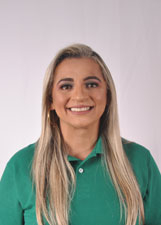 Foto de RAIANA KLEIA DOS SANTOS JUSTINO