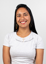 Foto de MARIANE ANDRADE LINHARES
