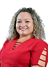 Foto de SANDREANE SILVA SANTOS
