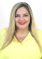 Foto de Ana Eva Araujo Barros