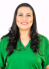 Foto de PAULLA TEIXEIRA ALENCAR