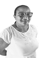 Foto de MARTA GELMA ANDRADE DE CARVALHO