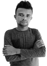 Foto de GENILTON DE SOUSA DA SILVA