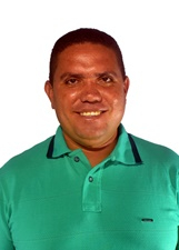 Foto de Antonio Neres Gois de Macedo