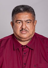 Foto de GERSON PEREIRA DOS SANTOS