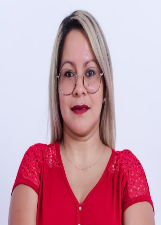Foto de DAPHINE SILVA ARAÚJO