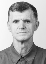 Foto de Ivan Srutrovski Vieira