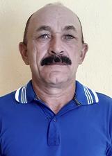 Foto de JORGE LUIS AUSTRIACO NASCIMENTO