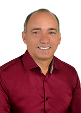 Foto de Edmilson de Jesus Viégas Reis