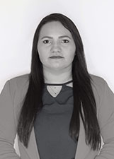 Foto de NATÁLIA CRISTINA REGO AROUCHE