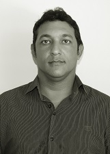 Foto de Luis Carlos Brito Lima