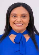 Foto de ANGELA ANDRÉA CORDEIRO PEREIRA