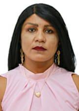 Foto de GILVANETE DA CONCEIÇÃO CHAGAS MORAES FRAZÃO