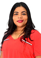 Foto de ALICE REIS DE OLIVEIRA FIRMINO SILVA
