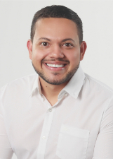 Foto de JOAO OCTAVIO SANTOS SOEIRO SILVA