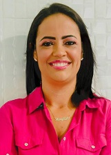 Foto de HERYKA PATRICIA DA SILVA LINDOSO
