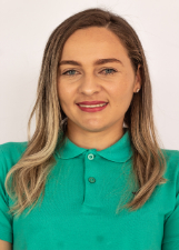 Foto de CARLIANE MELO MOURA CALVET