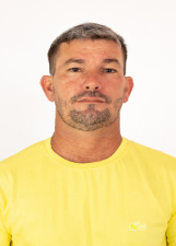 Foto de JACKSON GEORGE COELHO DA SILVA