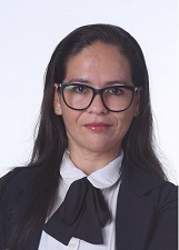 Foto de WALKYRIA STUMANO SILVA PASSOS