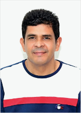 Foto de JORBESON SILVA DE CARVALHO