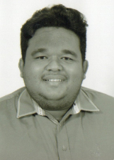 Foto de NEWTON CARLOS BRANDÃO DE BRITO