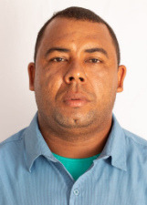 Foto de NATANAEL PINTO DO ROSÁRIO