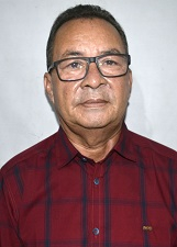 Foto de Antonio Romualdo Barbosa Oliveira