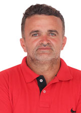Foto de ALBERTO JÚLIO FERREIRA DOS SANTOS