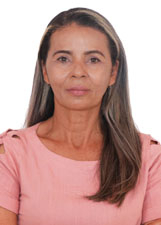Foto de SOLANGE RODRIGUES DE MESQUITA