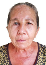 Foto de MARIA DE LOURDES DE ARAÚJO LIRA SOUSA