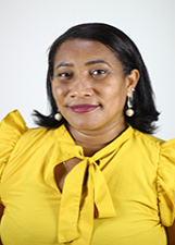Foto de MARIA DA CONCEIÇÃO DOS SANTOS PEREIRA