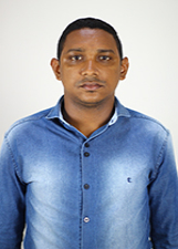 Foto de JERÔNIMO CHAVES