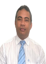 Foto de MÁRIO CHESMAN PINTO FARIAS