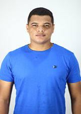 Foto de MARCOS VINÍCIUS SARAIVA OLIVEIRA