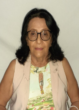 Foto de GRAÇA MARIA MELO ARAUJO